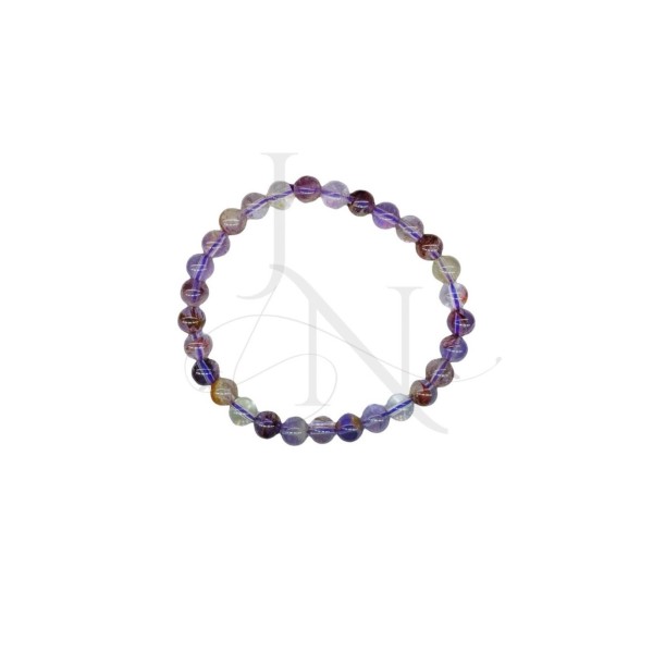 Bracelet Auralite 23  6mm - Qualité A+