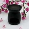 Bruleur a Fondant Noir - Triple Lune