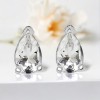 Boucles d'Oreilles Pétalite