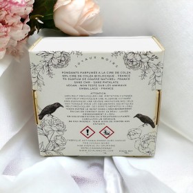 fondants_parfumés