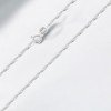 Chaine Maille Singapour 1.5mm