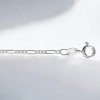 Chaine Maille Figaro 1+3 - 1.8mm