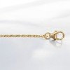 Chaine Forçat 1.6mm