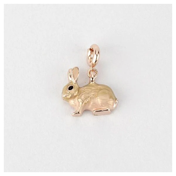 Pendentif Lapin