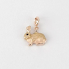 Pendentif Lapin
