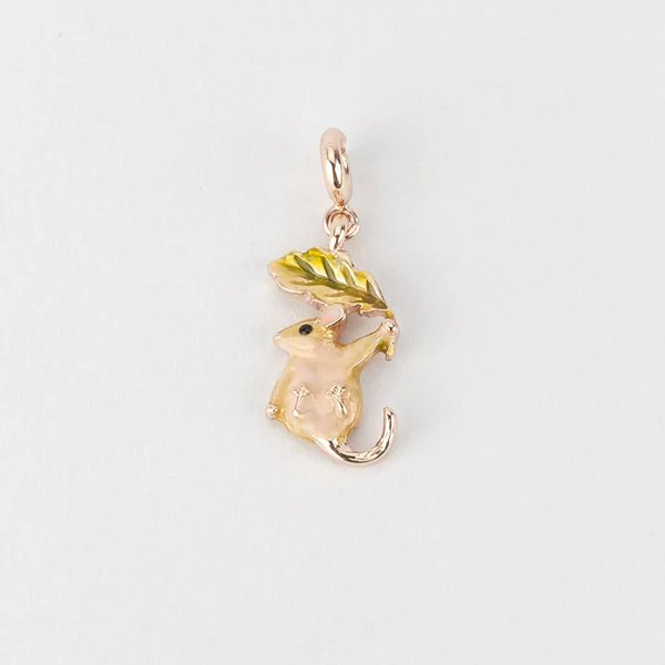 Pendentif Loir