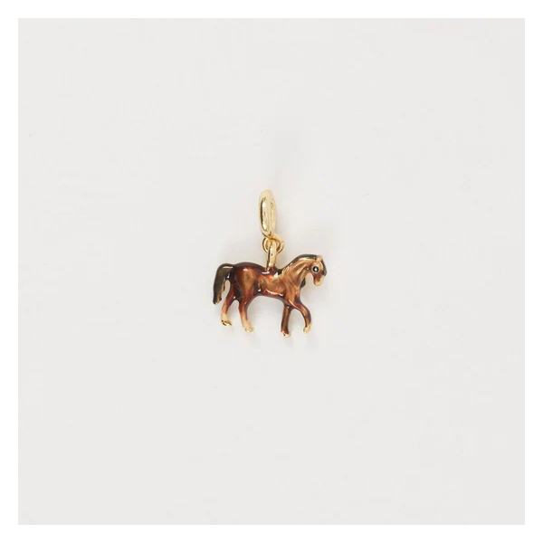 Pendentif Cheval