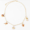 Pendentif Champignon