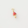 Pendentif Champignon