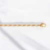 Bracelet Maille Figaro