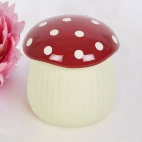 Bruleur a Fondant - Forme Champignon