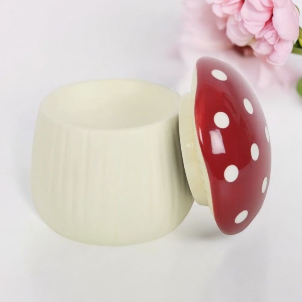Bruleur a Fondant - Forme Champignon