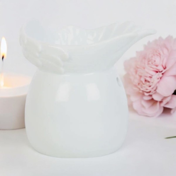 Bruleur a Fondant - Forme Aile d'Ange