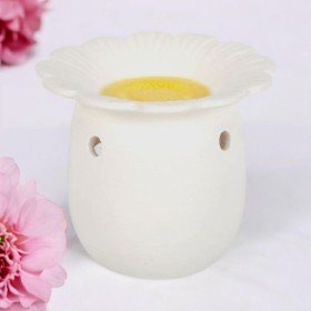 Bruleur a Fondant - Forme Marguerite