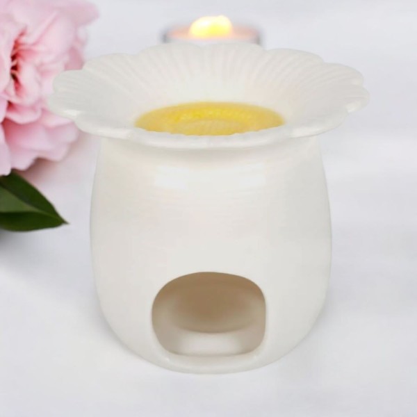 Bruleur a Fondant - Forme Marguerite