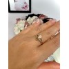 Bague Tiara Argent