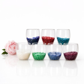 Calice - Verre de Chips